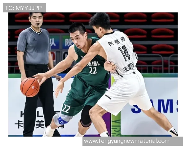 广州篮球队在全运会中的意识表现分析与点评