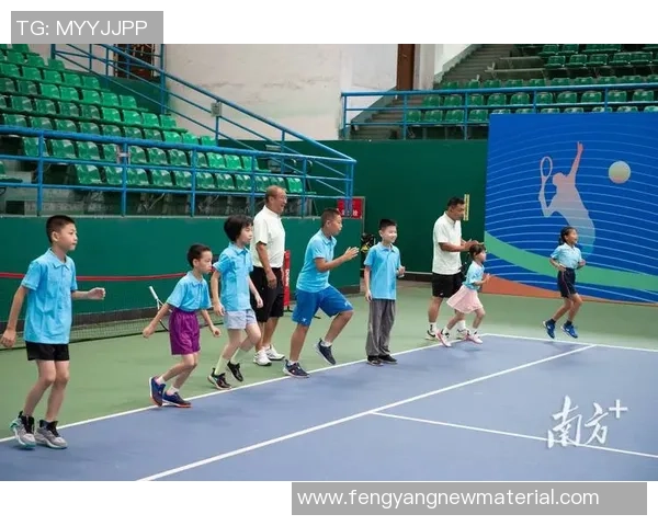 广州网球队在挑战赛中的战术表现分析与点评探讨