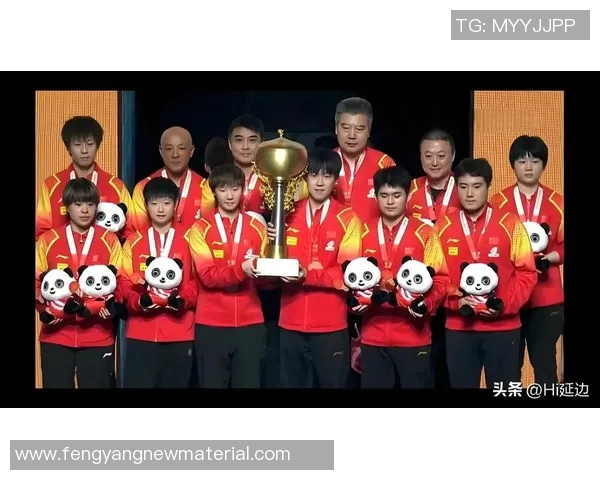 成都乒乓球队荣登灵活性排行榜第一名展现卓越实力与风采