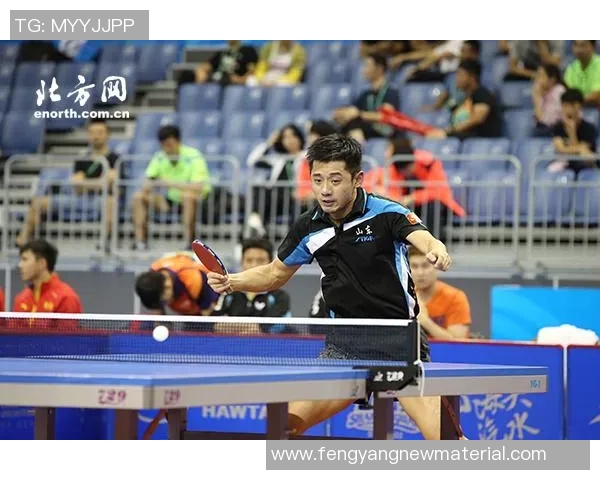 武汉乒乓球队在世界锦标赛中的节奏表现分析与点评