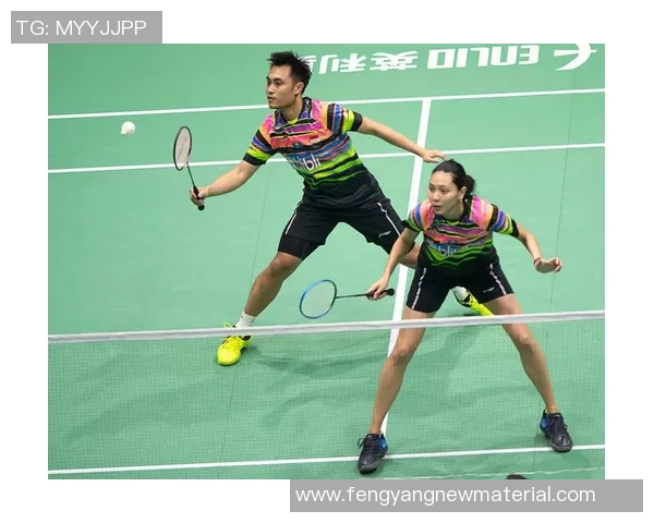 西安羽毛球队心理素质分析与提升策略研究