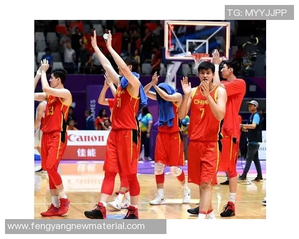 成都篮球队在亚运会上的实力展现与未来发展潜力分析