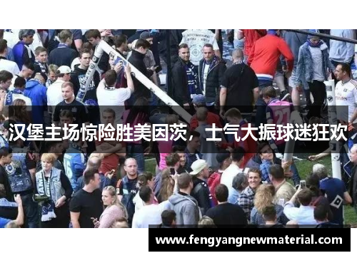 汉堡主场惊险胜美因茨，士气大振球迷狂欢