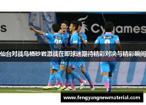 仙台对战鸟栖砂岩激战在即球迷期待精彩对决与精彩瞬间